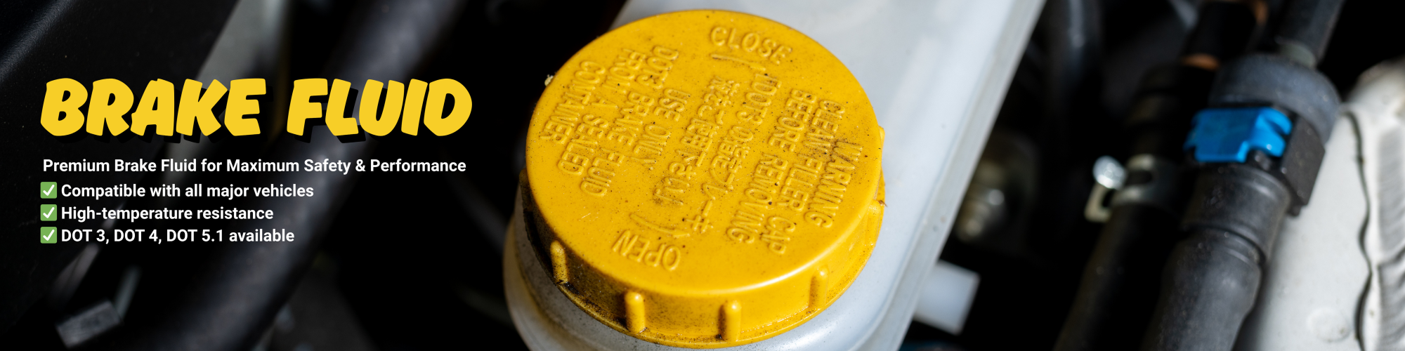 Brake Fluid