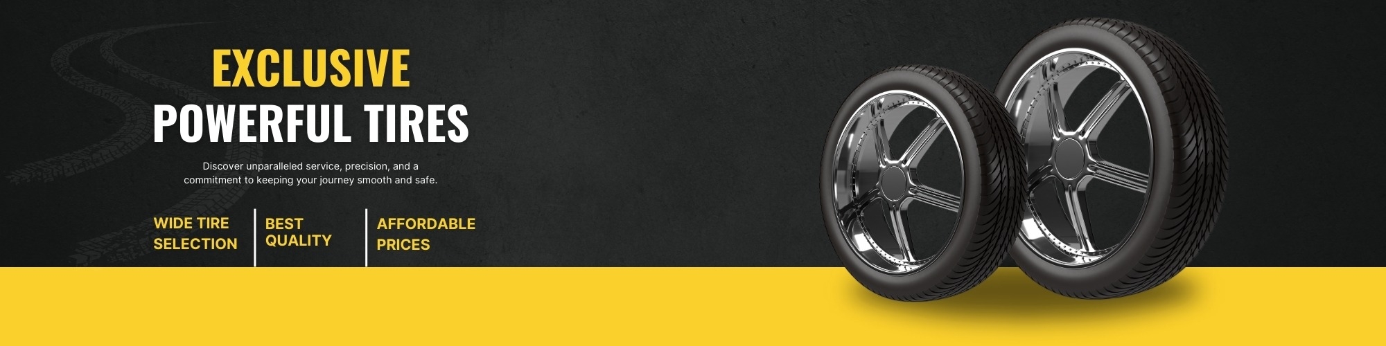 Truck Tyres