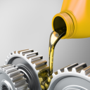 Gear Oil