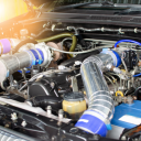 Automission Oil 