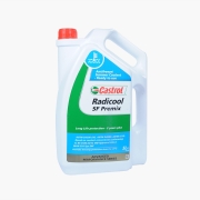 Gasoline Engine Oil