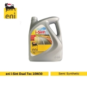 Gasoline Engine Oil