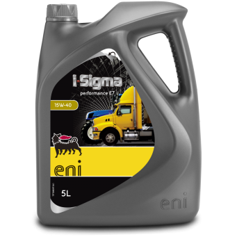 Diesel Engine Oil