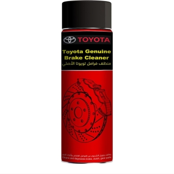 Brake Fluid