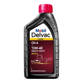 Diesel Engine Oil