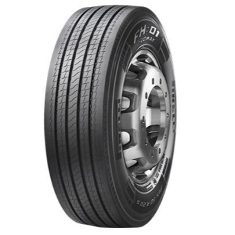 Truck Tyres