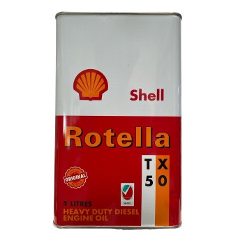 Diesel Engine Oil