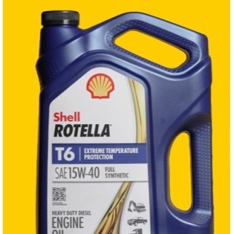 Diesel Engine Oil