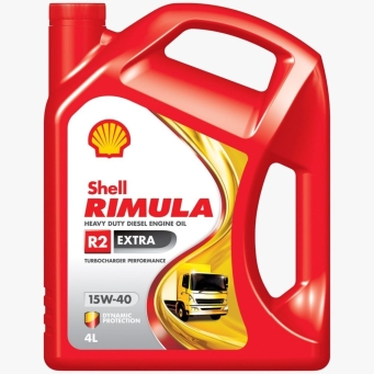 Diesel Engine Oil