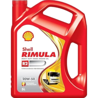 Diesel Engine Oil