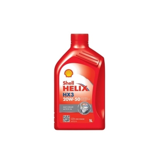 Gasoline Engine Oil