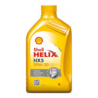Gasoline Engine Oil