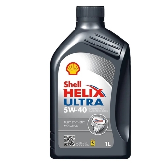 Gasoline Engine Oil