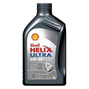 Gasoline Engine Oil