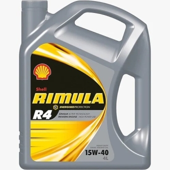 Diesel Engine Oil