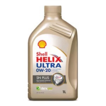Gasoline Engine Oil