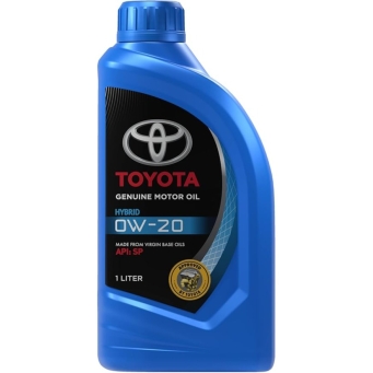 Gasoline Engine Oil