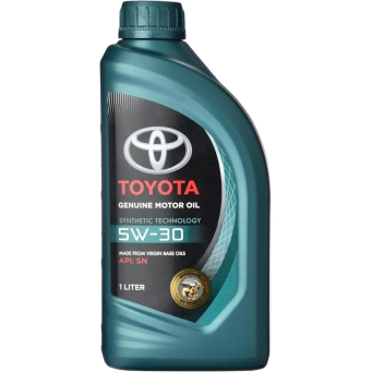 Gasoline Engine Oil