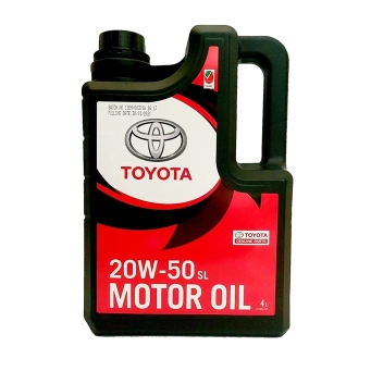 Diesel Engine Oil