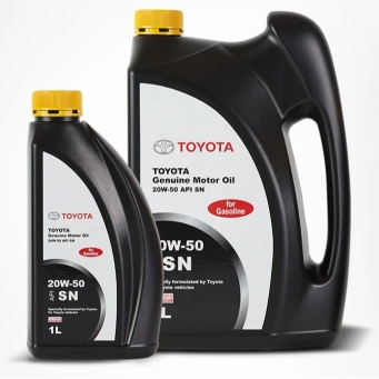 Diesel Engine Oil