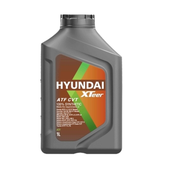 Automission Oil 
