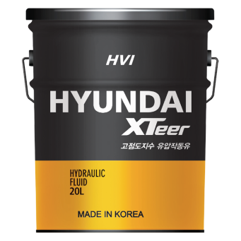 Hydraulic Oil